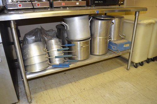 Property photo 34 - Bledsoes Inc. Restaurant & Bar Equipment Personal Property Auction